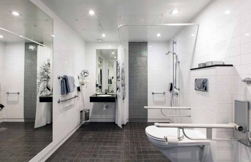 Best Accessible Bathroom Renovation Contractors in New Windsor, NY